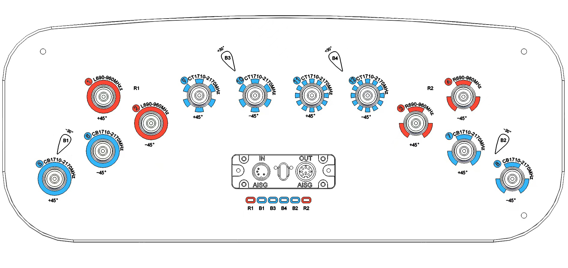 ODHI2-32R17K65R15M-Q-31